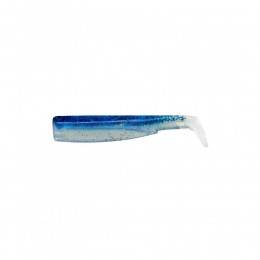 FIIISH BLACK MINNOW N.6 BODIES BLUE LAGOON BM798 image