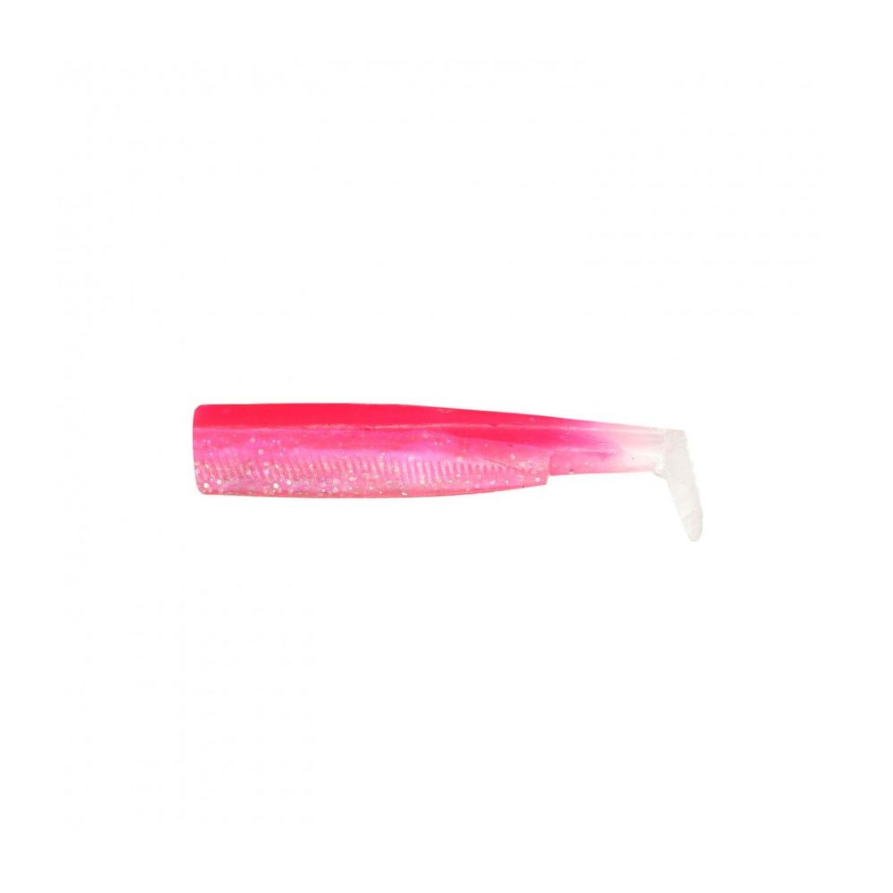 FIIISH BLACK MINNOW N.2 BODIES FLUO PINK BM637 image