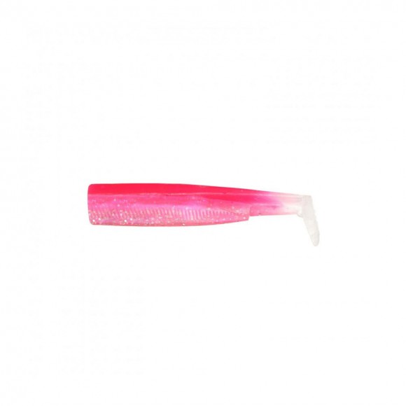 FIIISH BLACK MINNOW N.2 BODIES FLUO PINK BM637 main image