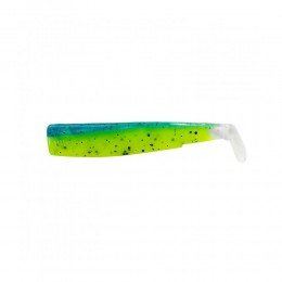 ΣΙΛΙΚΟΝΗ FIIISH BLACK MINNOW N.1 BODIES SLEEPY GREEN BM912 image