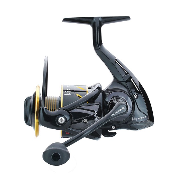 Μηχανισμός ROBINSON BIG MAMA FD 608 main image