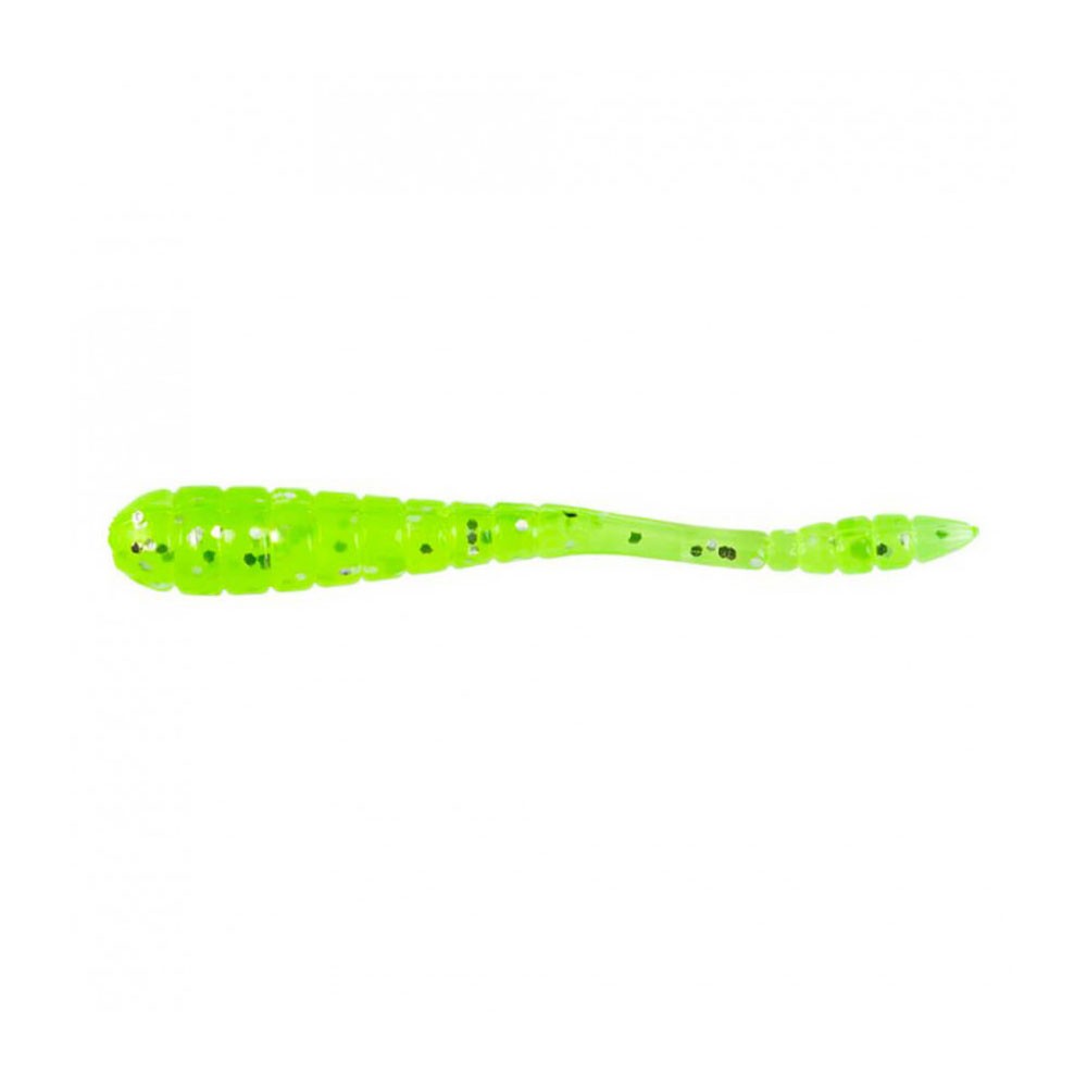 Σιλικόνη LRF IRON CLAW DROP STUFF WIGGLER 4.5cm 30τμχ CH image