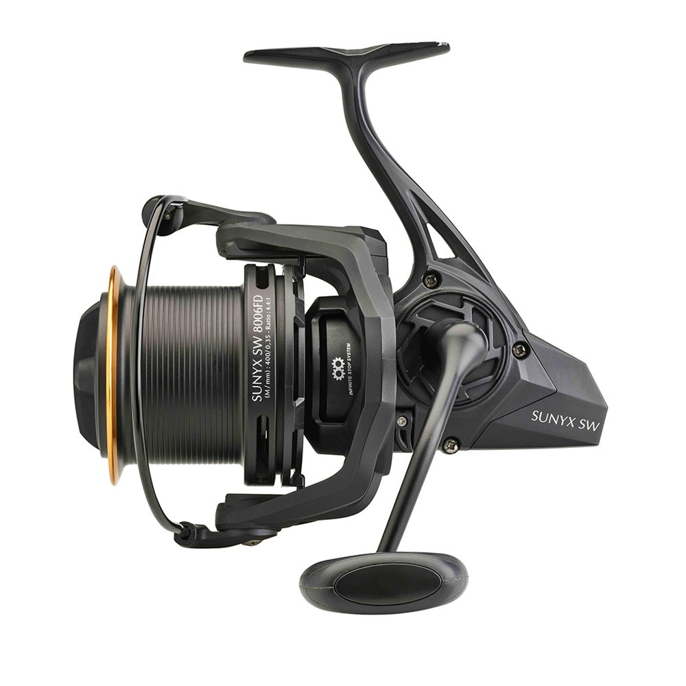 Μηχανισμός Surfcasting SUNYX SW 8005 της SUNSET image