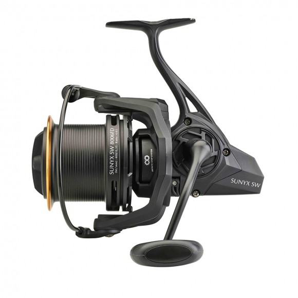 Μηχανισμός Surfcasting SUNYX SW 8005 της SUNSET main image