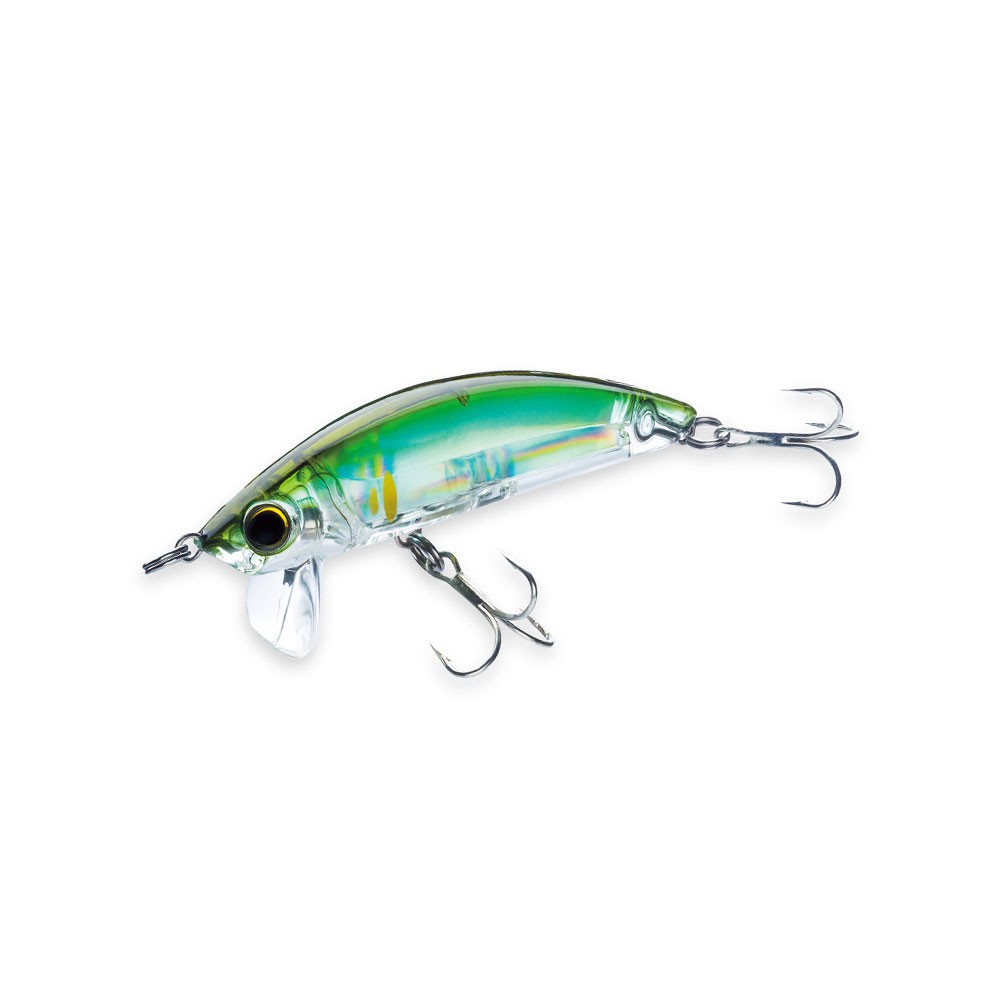 YO-ZURI 3D Inshore Surface Minnow Floating 90mm R1215 image