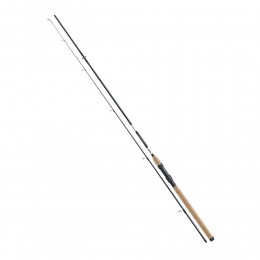 Καλάμι BLACK MASTER SPIN 3m 20-60gr της CORMORAN image