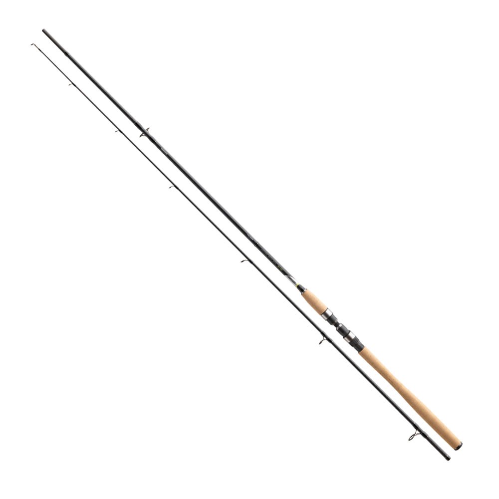 Καλάμι K-DON POWER SPIN 2.70m 15-50g της CORMORAN image