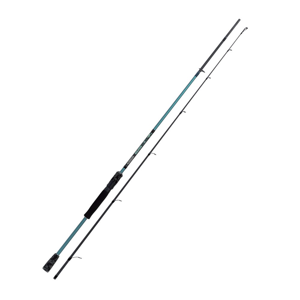 Καλάμι SILVERLIGHT LURE 1.80m 5-15g της GARBOLINO image