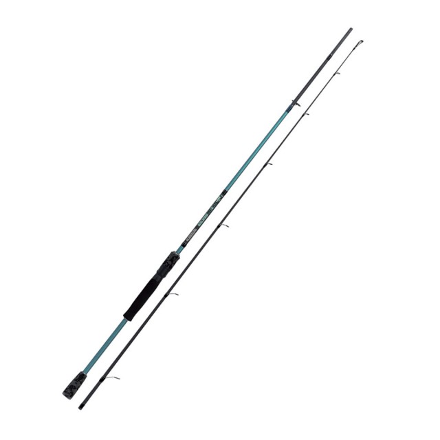 Καλάμι SILVERLIGHT LURE 2.10m 10-35g της GARBOLINO main image