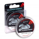 Fluorocarbon MIKADO JAWS 50m 0.10-0.30mm image - 1