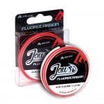 Fluorocarbon MIKADO JAWS 25m 0.35-0.45mm image - 2