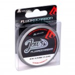 Fluorocarbon MIKADO JAWS 20m 0.50-0.70mm image - 0