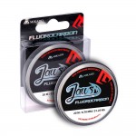 Fluorocarbon MIKADO JAWS 20m 0.50-0.70mm image - 2