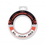 Fluorocarbon SAKURA LEADER 50m 0.45-0.95mm image - 0