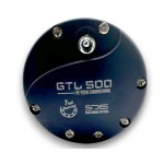 Καλάμι MIAMI 1.65mt 30-50lbs + Μηχανισμός GTL 500 Trolling + Πετονιά + Τεχνητό image - 5