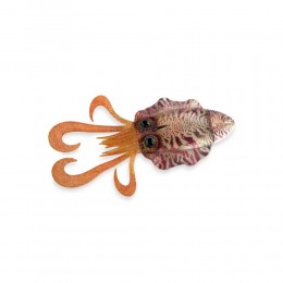 Αρματωμένη Σιλικόνη AKAMI SEPIADE 170g ZEBRA NATURAL image