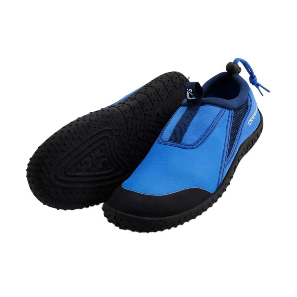 Παπούτσια Θαλάσσης CRESSI COCO SHOES Light Blue/Blue image