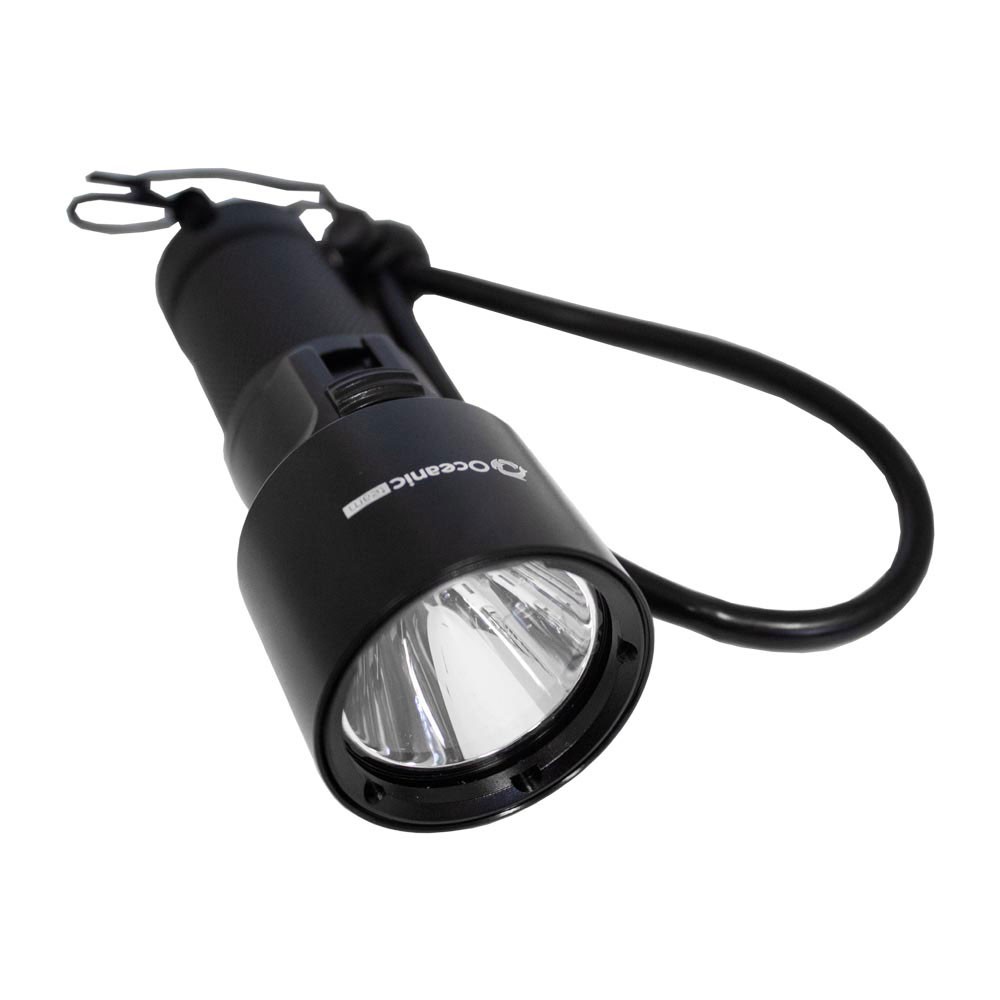 Φακός Κατάδυσης OCEANIC ΖΙPPO 3W 300LM CREE LED image