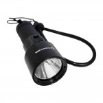 Φακός Κατάδυσης OCEANIC ΖΙPPO 3W 300LM CREE LED image - 0