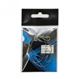 Πολυάγκιστρο συρμάτινο με 10 αγκίστρια της XPOWER image