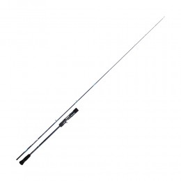 Καλάμι ECOODA BLACK THUNDER II Slow Jigging 1.91m 150-300gr image