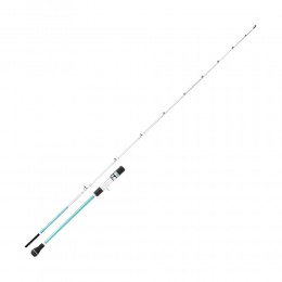 Καλάμι ECOODA WIND MESSENGER II Slow Jigging(spin) 1.93m 60-180gr image