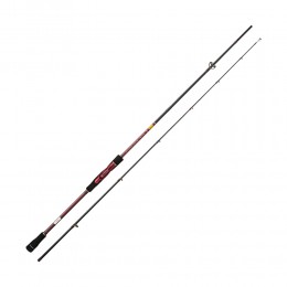 Καλάμι ECOODA RANGER IV Spinning 2.64m 18-50gr image