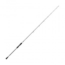 Καλάμι ECOODA BLACK EXPERT II Slow Jigging 1.90m 180-300gr image