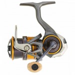 Μηχανισμός DAIWA SILVERCREEK MQ LT 2000SH image - 0