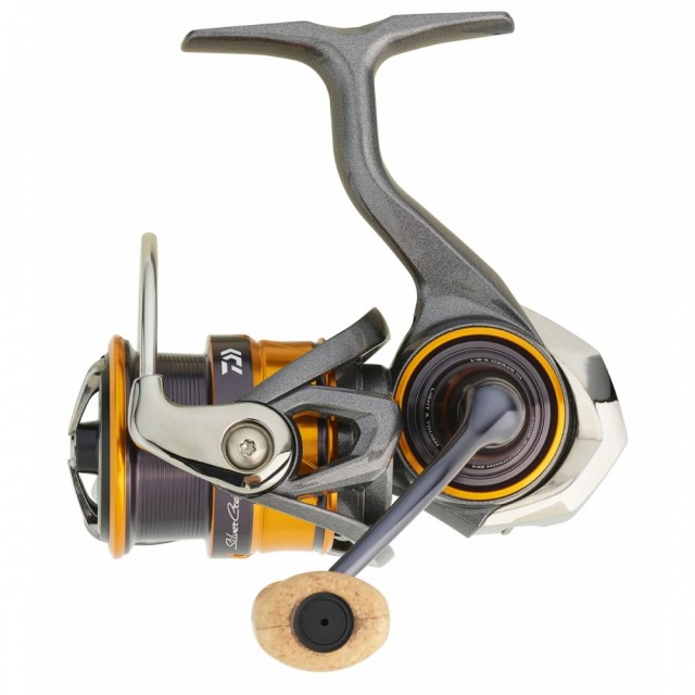 Μηχανισμός DAIWA SILVERCREEK MQ LT 2500SXH main image