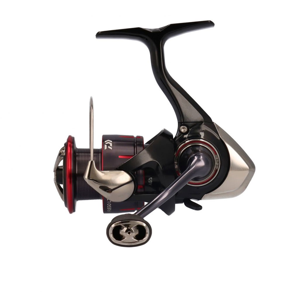 Μηχανισμός DAIWA FUEGO 23LT 4000CXH image