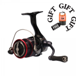 Μηχανισμός DAIWA FUEGO 23LT 4000CXH image - 1