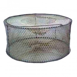 Κιούρτος Πτυσσόμενος TIXI KW1 43cm image