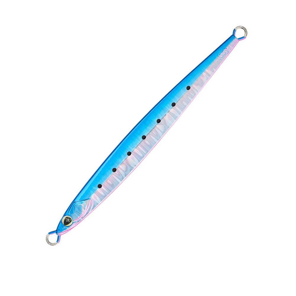 Πλάνος SAKURA LOCOLONG JIG 100gr 150mm image