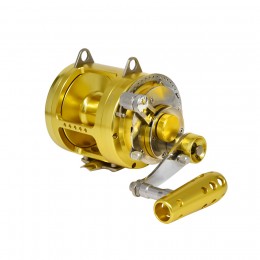 Μηχανισμός αλουμινίου 2 ταχυτήτων SIM 80W image