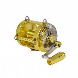 Μηχανισμός αλουμινίου 2 ταχυτήτων SIM 50W image