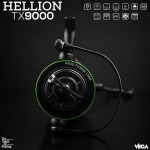 Μηχανισμός VEGA HELLION TX 9000 image - 2