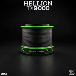 Μηχανισμός VEGA HELLION TX 9000 image - 3
