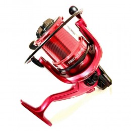 Μηχανισμός VEGA FIRECAST 8000 image