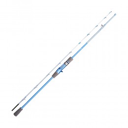 Καλάμι ECOODA BLACK THUNDER Boat 1.65m image