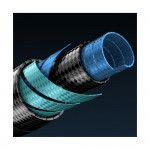 Καλάμι ECOODA BLACK THUNDER Boat 1.65m image - 4