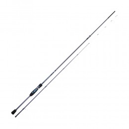 Καλάμι ECOODA BLACK THUNDER II Rock Fish Rod 2.28m 3-15gr image