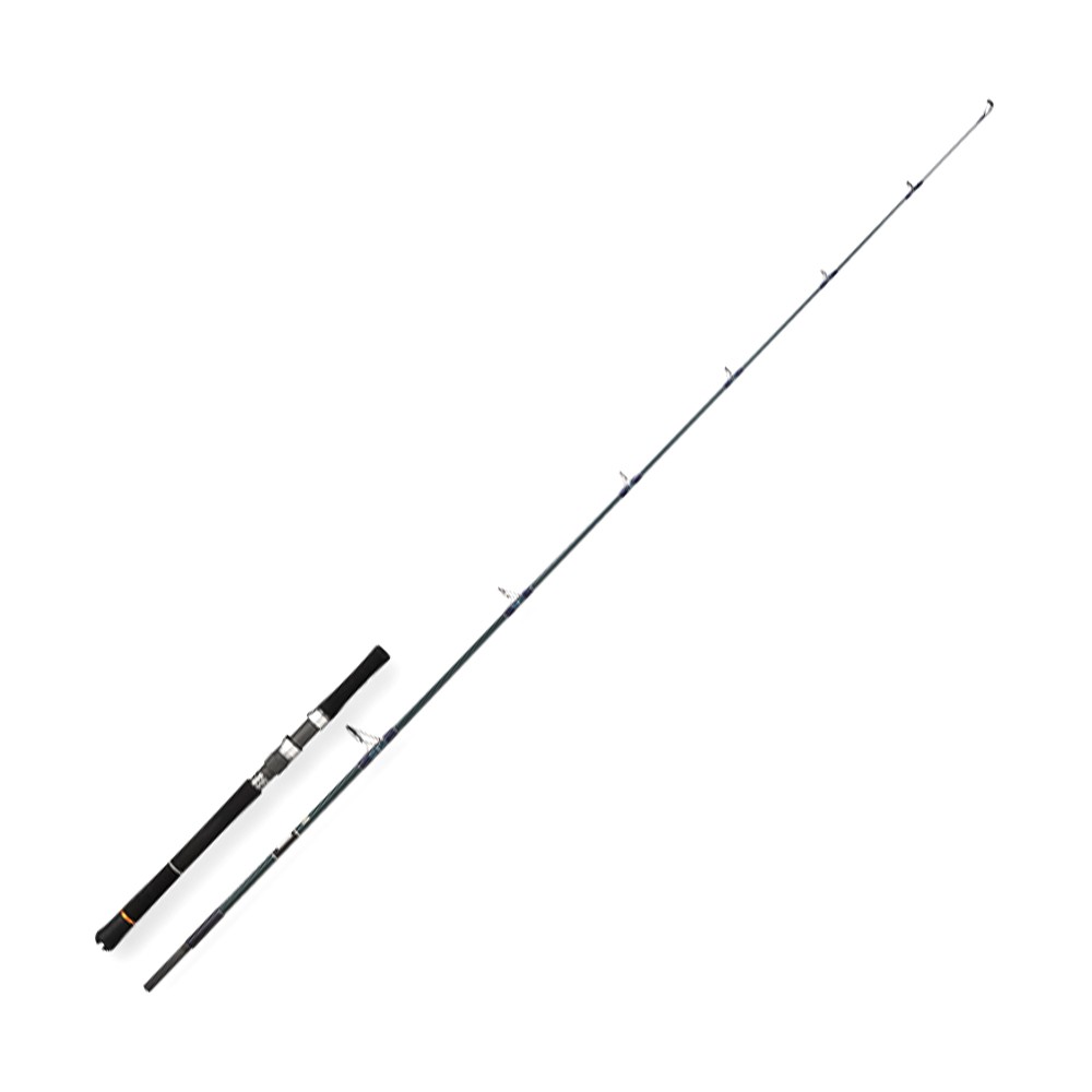 Καλάμι Boat Casting ECOODA Cyan Blue ECBSP 2.34m 25-70g image