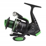 Καλάμι ROBINSON MAVERICK ZANDER JIG 2.70m 8-42gr + Μηχανισμός ROBINSON FROG 253 image - 2
