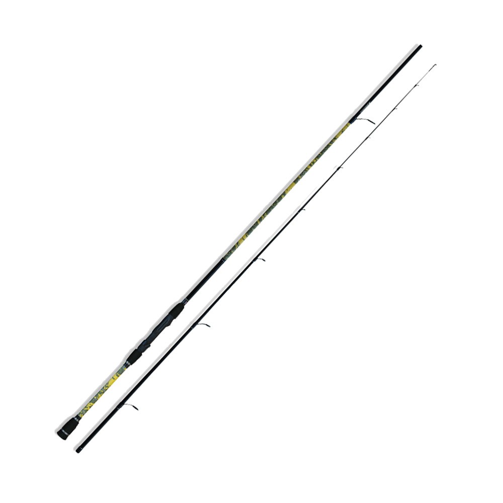Καλάμι ROBINSON MAVERICK PIKE JIG 2.40m 6-32gr image
