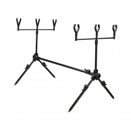 Βάση 3 Καλαμιών SERT FASTCARP image