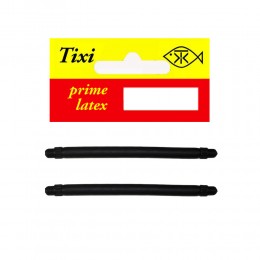 Λάστιχα ζεύγος TIXI PRIME LATEX D16 18cm image