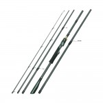 Καλάμι ROBINSON TRAVELER SPIN ROD 270m 10-30gr 60cm image - 0