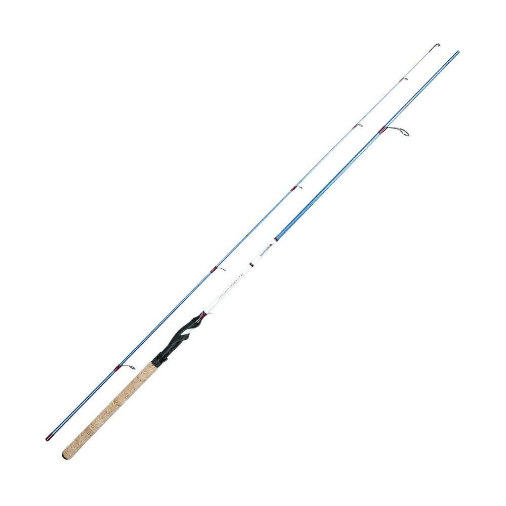 Καλάμι ROBINSON STINGER PRO PIKE SPIN 270m 10-30gr image