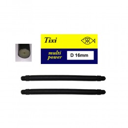 Λάστιχα ζεύγος MULTI POWER D16 της TIXI 14cm image